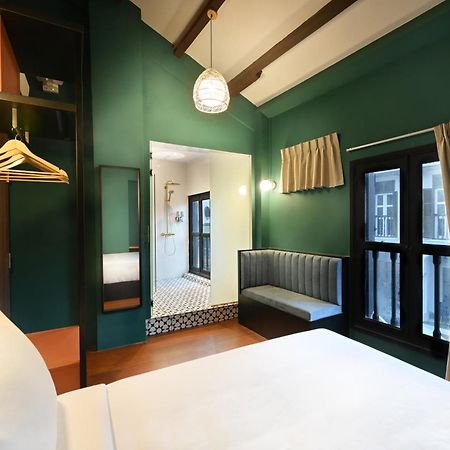 Dream Chaser Boutique Capsule Hotel Singapore Cameră foto